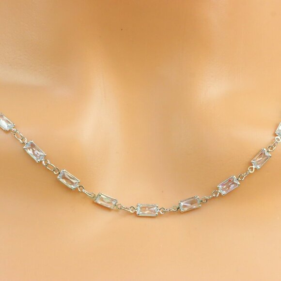 "New Beautiful Design Necklace Chain for Women/Girls, Gift, N799 - Picture 8 of 10